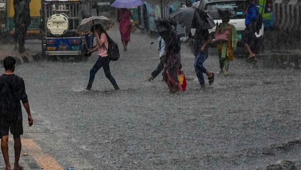 Gujarat Rain: રાજ્યમાં છેલ્લા 24 કલાકમાં 102 તાલુકામાં વરસાદ, લુણાવાડામાં સૌથી વધુ 2.60 ઈંચ વરસ્યો