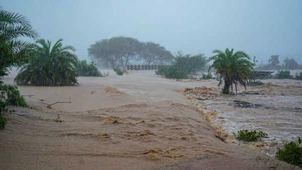 Gujarat Rain: ગુજરાતમાં ભારે વરસાદનો વધુ એક રાઉન્ડ, જાણો કઈ તારીખ સુધી ક્યાં વરસશે વરસાદ
