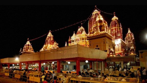 Janmashtmi 2025: આજે મથુરામાં જન્માષ્ટમીની ભવ્ય ઉજવણી, CM યોગી સમારોહમાં રહેશે હાજર