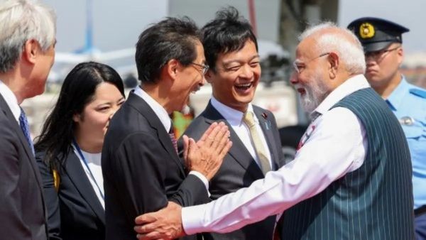 ભારત-જાપાન સંબંધોને નવી દિશા આપવા માટે ટોક્યો પહોંચ્યા PM મોદી, જાણો આ મુલાકાત કેમ છે મહત્વપૂર્ણ?