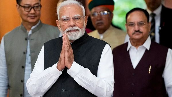 આ વખતે મહિલા બની શકે છે ઉપરાષ્ટ્રપતિ! NDA આ દિવસે ઉમેદવારની કરશે જાહેરાત, PM મોદી લેશે ફાઈનલ નિર્ણય