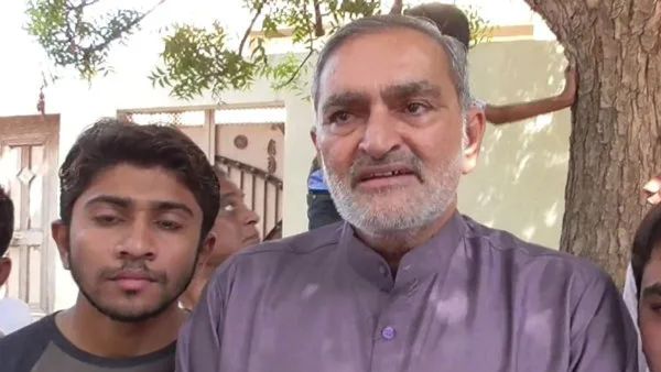 બિટકોઈન ખંડણી કેસમાં BJP ના પૂર્વ ધારાસભ્ય નલિન કોટડિયા દોષી, 14ને આજીવન કેદની સજા