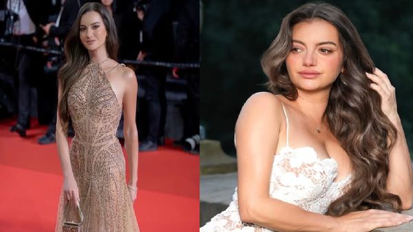 Bigg Boss 19 : કોણ છે બિગ બોસમાં ગ્લેમરનો તડકો મારવા જઈ રહેલી વિદેશી હસીના નતાલિયા જાનોઝેક?