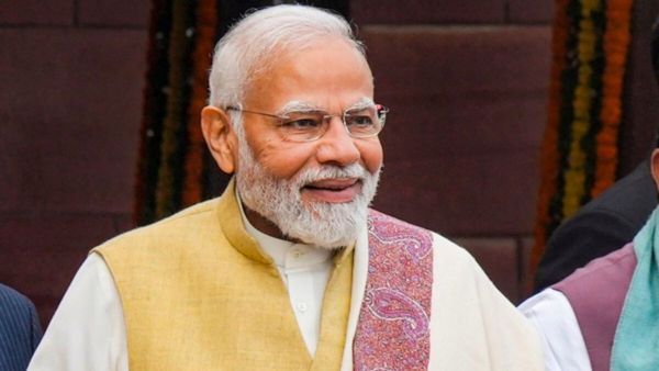 આગામી મહિને PM મોદીનો 75મો જન્મદિવસ: જાણો BJPની ખાસ તૈયારીઓ, 17 સપ્ટેમ્બરથી 2 ઓક્ટોબર સુધી દેશભરમાં સેવા કાર્ય