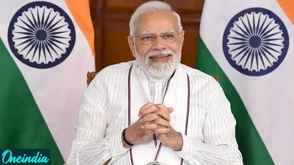 PM Modi Gujarat visit: PM નરેન્દ્ર મોદીના ગુજરાત પ્રવાસથી 3 જિલ્લાની કિસ્મત ચમકશે, જાણો શેડ્યૂલ