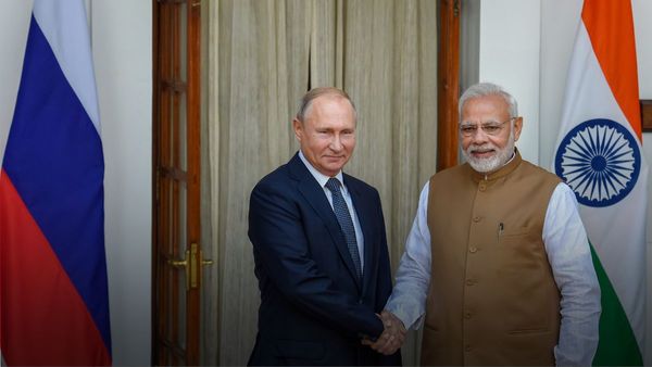 ટ્રમ્પના ટેરિફ વોર વચ્ચે મોટા સમાચાર, ભારતની મુલાકાતે આવશે રશિયાના રાષ્ટ્રપતિ પુતિન