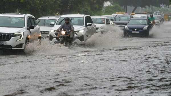 Gujarat Rain: રાજ્યમાં છેલ્લા 24 કલાકમાં 234 તાલુકામાં મેઘમહેર, જાણો કયા ખાબક્યો સૌથી વધુ વરસાદ, વાંચો આંકડા