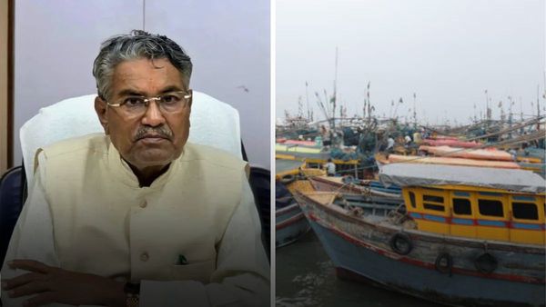 Gujarat News: માછીમારોના હિતમાં રાજ્ય સરકારનો મહત્વપૂર્ણ નિર્ણય, 11 ઓગસ્ટથી બોટ માટે ડીઝલનું વિતરણ કરાશે