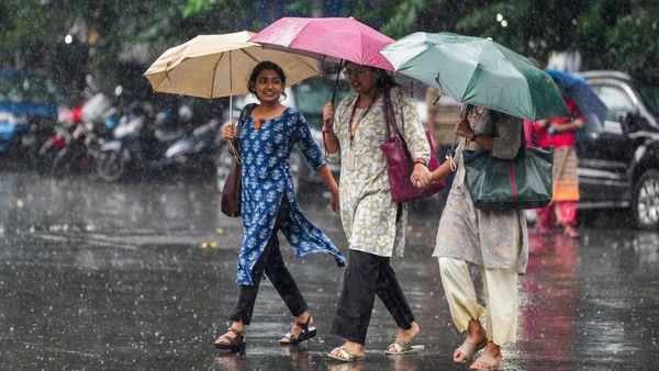 Weather News: ગુજરાતમાં વરસાદનું જોર ઘટ્યું, આજે સામાન્યથી મધ્યમ વરસાદની આગાહી