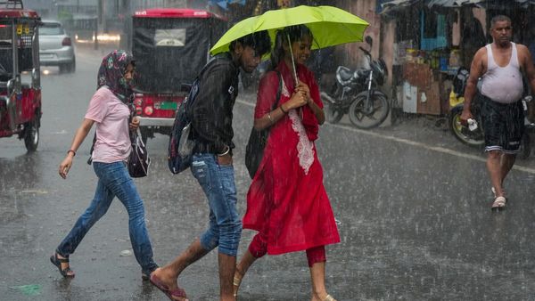 Gujarat Weather: રાજ્યમાં ભારે વરસાદની કોઈ સંભાવના નથી, આજે હળવા વરસાદની આગાહી