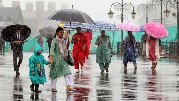 Gujarat Weather: ગુજરાતમાં આજે હળવા વરસાદની આગાહી, હાલ રાજ્યમાં કોઈ વરસાદી સિસ્ટમ સક્રિય નથી