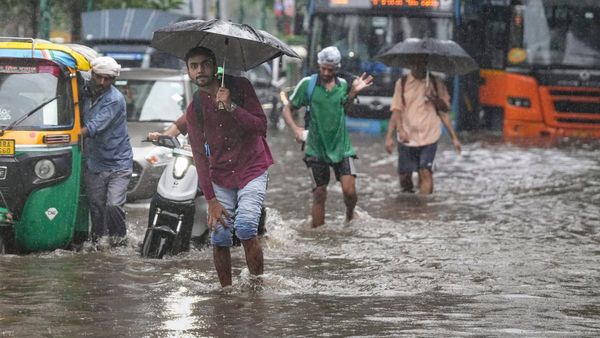 Gujarat Weather: રાજ્યમાં 15 ઓગસ્ટ બાદ વરસાદની ધમાકેદાર એન્ટ્રી, જાણો હવામાન વિભાગની આગાહી