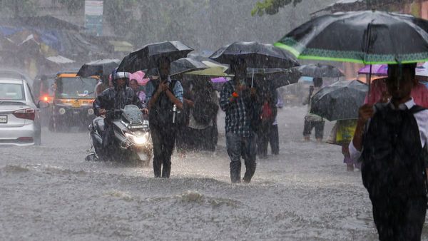 Gujarat Weather: સૌરાષ્ટ્ર અને દક્ષિણ ગુજરાતમાં અતિભારે વરસાદની આગાહી, આ જિલ્લામાં આપ્યું રેડ એલર્ટ