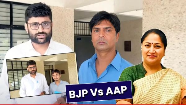 શું CM રેખા ગુપ્તાના હુમલાખોરનું AAP ધારાસભ્ય ગોપાલ ઇટાલિયા સાથે છે કોઈ કનેક્શન? જાણો 'આપ' પાર્ટીનો જવાબ?