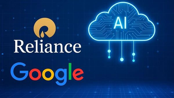 રિલાયન્સ અને ગૂગલ જામનગરમાં AI-આધારિત ક્લાઉડ રિઝનની સ્થાપના કરશે