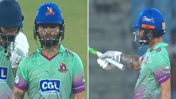 Asia Cup પહેલા જબરદસ્ત ફોર્મમાં જોવા મળ્યો Rinku Singh, શું પ્લેઇંગ 11માં મેળવી શકશે જગ્યા?