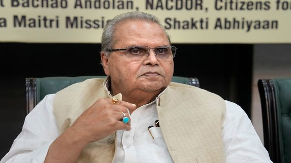 Satyapal malik Death : જમ્મુ-કાશ્મીરના પૂર્વ રાજ્યપાલ સત્યપાલ મલિકનું નિધન, જાણો વિવાદાસ્પદ રાજકીય સફર