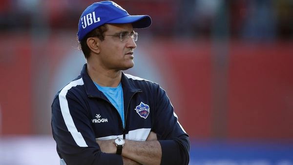 Sourav Ganguly ને હેડ કોચ બનાવવાની જાહેરાત, ગાંગુલીને અચાનક મળી આ ટીમની જવાબદારી