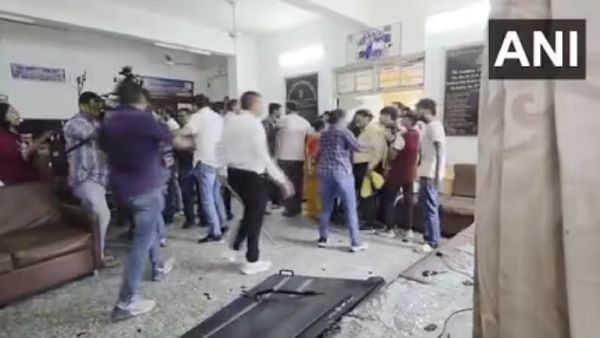 Surat News : અમદાવાદ વિદ્યાર્થીની હત્યાનો પડઘો સુરતમાં, શહેરની તમામ શાળાઓ માટે માર્ગદર્શિકા જાહેર