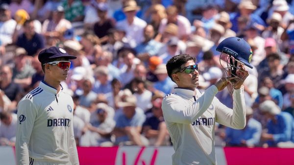 ICC રેન્કિંગમાં મોટો ફેરફાર, યશસ્વી જયસ્વાલે મારી લાંબી છલાંગ, શુભમન ગિલને થયું મોટું નુકસાન