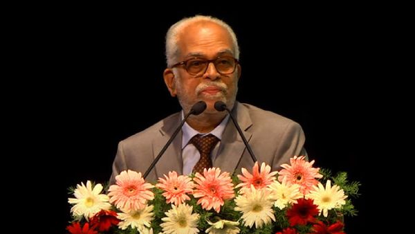 Vice President Election: NDAના CP Radhakrishnan સામે વિપક્ષે Sudarshan Reddyને બનાવ્યા ઉમેદવાર