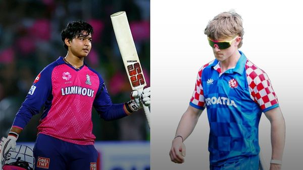 17 વર્ષનો ખેલાડી ઈન્ટરનેશનલ ક્રિકેટ ટીમનો બન્યો કેપ્ટન, 14 વર્ષનો વૈભવ સૂર્યવંશી પણ ડેબ્યૂ માટે તૈયાર