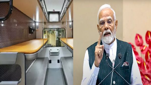 Bihar Election: ચૂંટણી પહેલા PM મોદી બિહારને આપશે વંદે ભારતની ભેટ!