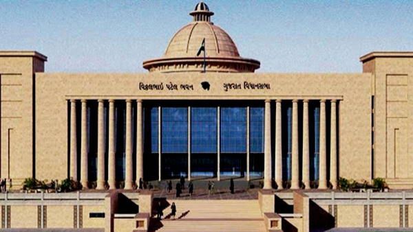 Gujarat News: 8 સપ્ટેમ્બરથી શરૂ થશે ગુજરાત વિધાનસભાનું ચોમાસું સત્ર, સરકાર રજૂ કરશે 5 નવા વિધેયક