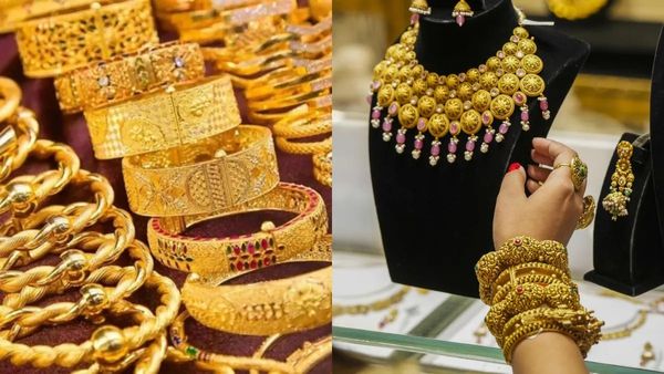 Gold Rate Today: શું સોનું-ચાંદી ખરીદવાનો આ યોગ્ય સમય છે? જાણો લેટેસ્ટ કિંમત