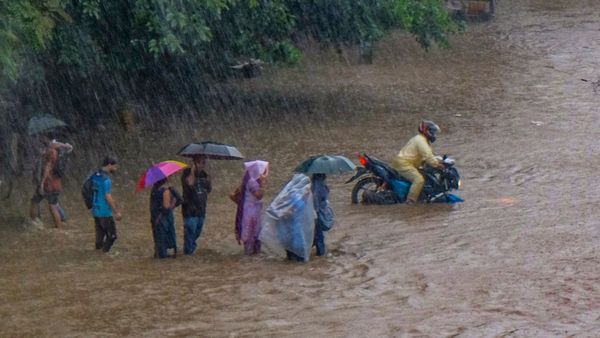 Weather News: આગામી 5 દિવસ દેશના આ રાજ્યોમાં ભારે વરસાદની આગાહી, જાણો લેટેસ્ટ અપડેટ