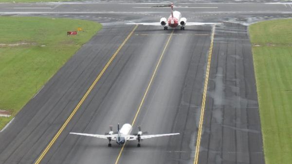 Gujarat airports : કેશોદ, પોરબંદર અને ભાવનગર એરપોર્ટનું વિસ્તરણ કરાશે, બે નવા એરપોર્ટ બનશે