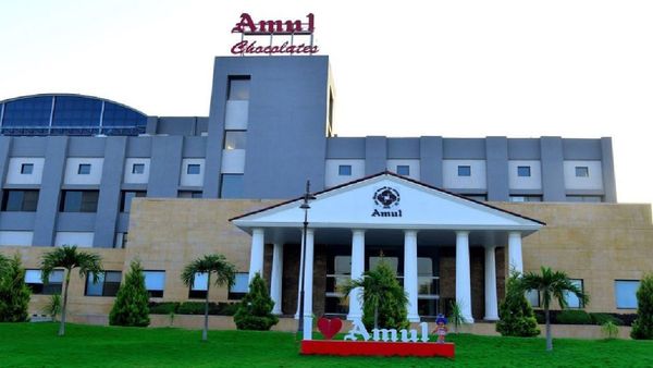 Amul Dairy Election : અમૂલ ડેરી બોર્ડની ચૂંટણીમાં ભાજપનો દબદબો, કોંગ્રેસને બે બેઠક