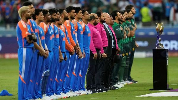 IND vs PAK, Asia Cup Final: એશિયા કપમાં આજે કોની મેચ છે - ભારત vs પાકિસ્તાન ફાઇનલ
