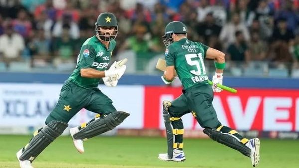 IND vs PAK Asia Cup Final: જોરદાર શરૂઆત પછી પાકિસ્તાનનો ધરાશાયી પતન, 146 પર ઓલઆઉટ