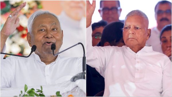 Bihar Election 2025: લાલુ યાદવ કે નીતિશ કુમાર-કોણ છે બિહારના સૌથી અમીર નેતા? જાણો આંકડા