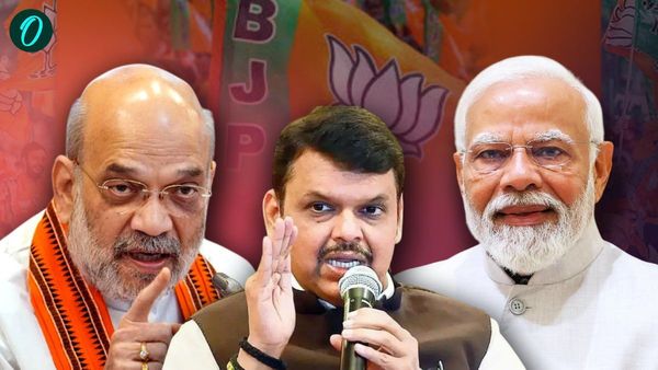 BJP President: શું દેવેન્દ્ર ફડણવીસ ભાજપ અધ્યક્ષ બનવા જઈ રહ્યા છે? હવે પોતાની ઉમેદવારી અંગે કર્યો મોટો ખુલાસો