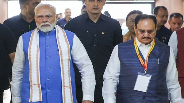 BJP Presidentની જાહેરાત માટે કાઉન્ટડાઉન શરૂ, આ દિવસે થશે નવા અધ્યક્ષનું નામ જાહેર