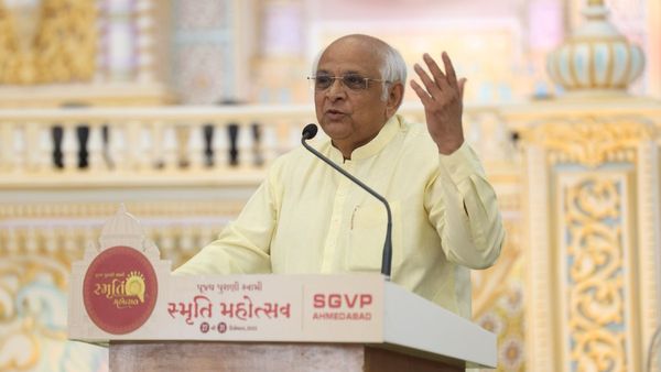 Chief minister relief fund : મુખ્યમંત્રી રાહત નિધિમાંથી 4 વર્ષમાં 84 કરોડની સહાય અપાઈ