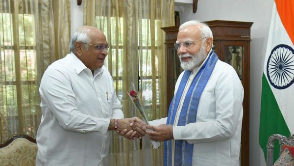 GSTમાં ઘટાડો કરવા બદલ PM નરેન્દ્ર મોદીનો આભાર માનતા CM ભૂપેન્દ્ર પટેલ, આ ચીજો હવે મળશે સસ્તી