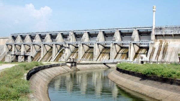 Dantiwada Dam : દાંતીવાડા ડેમ 93 ટકા ભરાયો, 26 હજાર હેક્ટર વિસ્તારને ફાયદો થશે