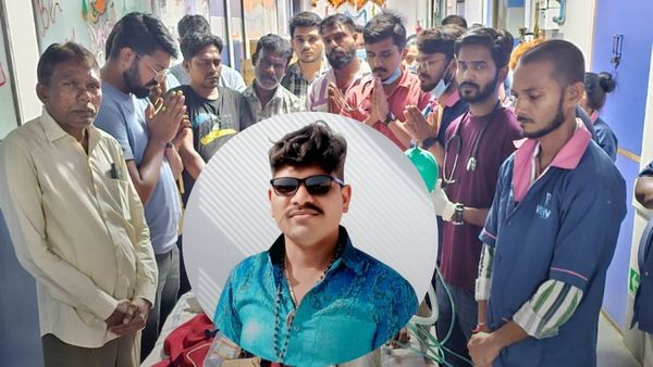 અમદાવાદ સિવિલ હોસ્પિટલમાં થયું 211મું અંગદાન, એક લીવર અને બે કીડનીનું મળ્યું દાન