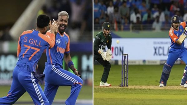 India vs Pakistan: આજની મેચ ફ્રીમાં જોવા મળશે, જાણો કેવી રીતે