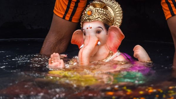 Ganesh Visarajan 2025 : ગણેશ વિસર્જનના દિવસે અમદાવાદના આ રસ્તા બંધ રહેશે