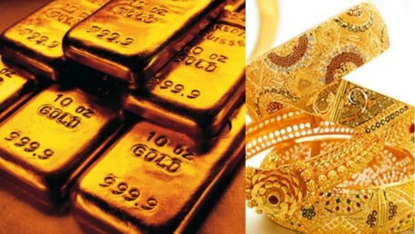 Gold Rate: આજે થવાનું છે ચંદ્રગ્રહણ, શું રહેશે સોના-ચાંદીના ભાવ? એક અઠવાડિયામાં ગોલ્ડ-સિલ્વર કેટલું મોંઘુ થયું