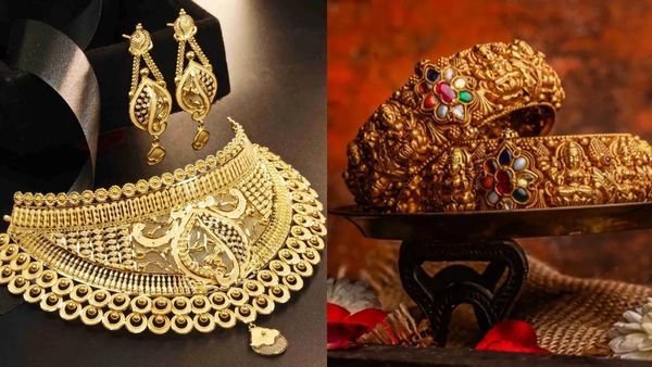 Gold Rate Today: સોનાના ભાવમાં વધારો થયો કે ઘટાડો ? જાણો લેટેસ્ટ કિંમત