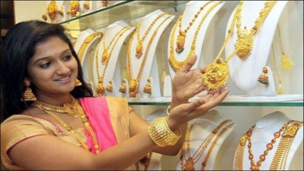 Gold Rate: સોનાના ભાવમાં વધારો થયો કે ઘટાડો ? જાણો આજની લેટેસ્ટ કિંમત