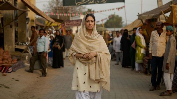 Haq teaser : યામી ગૌતમ અને ઇમરાન હાશમીની ફિલ્મ હકનું ટીઝર રિલીઝ