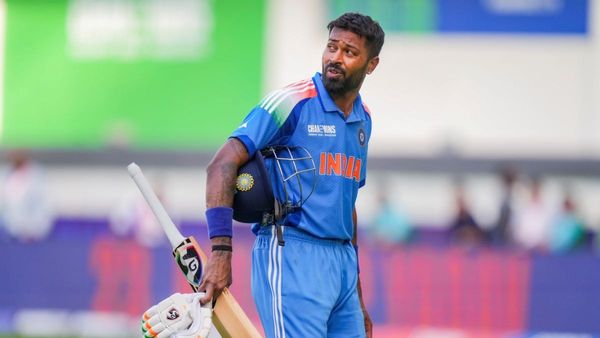 Asia Cup: હાર્દિક પંડ્યાના નામ હશે અનોખો રેકોર્ડ, એશિયા કપની પહેલી જ મેચમાં રચશે ઇતિહાસ