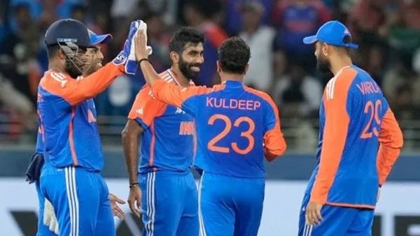 Asia Cup 2025: આ કારણે નકવી પાસેથી ટીમ ઈન્ડિયાએ ટ્રોફી ના લીધી