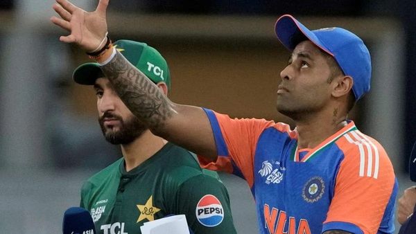 Asia Cup 2025: ક્યારે અને ક્યાં રમાશે ભારત-પાકિસ્તાન વચ્ચે સુપર-4 મેચ?